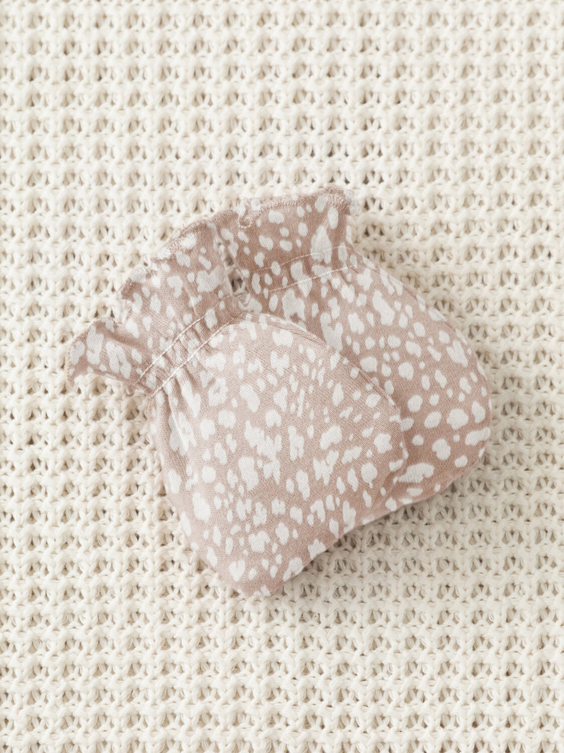 CROCKID Рукавички 571509 К 8506 бежевый