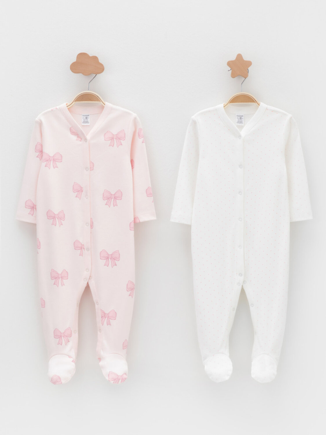 CROCKID Комбинезон 571512 К 6025-2уп сахар