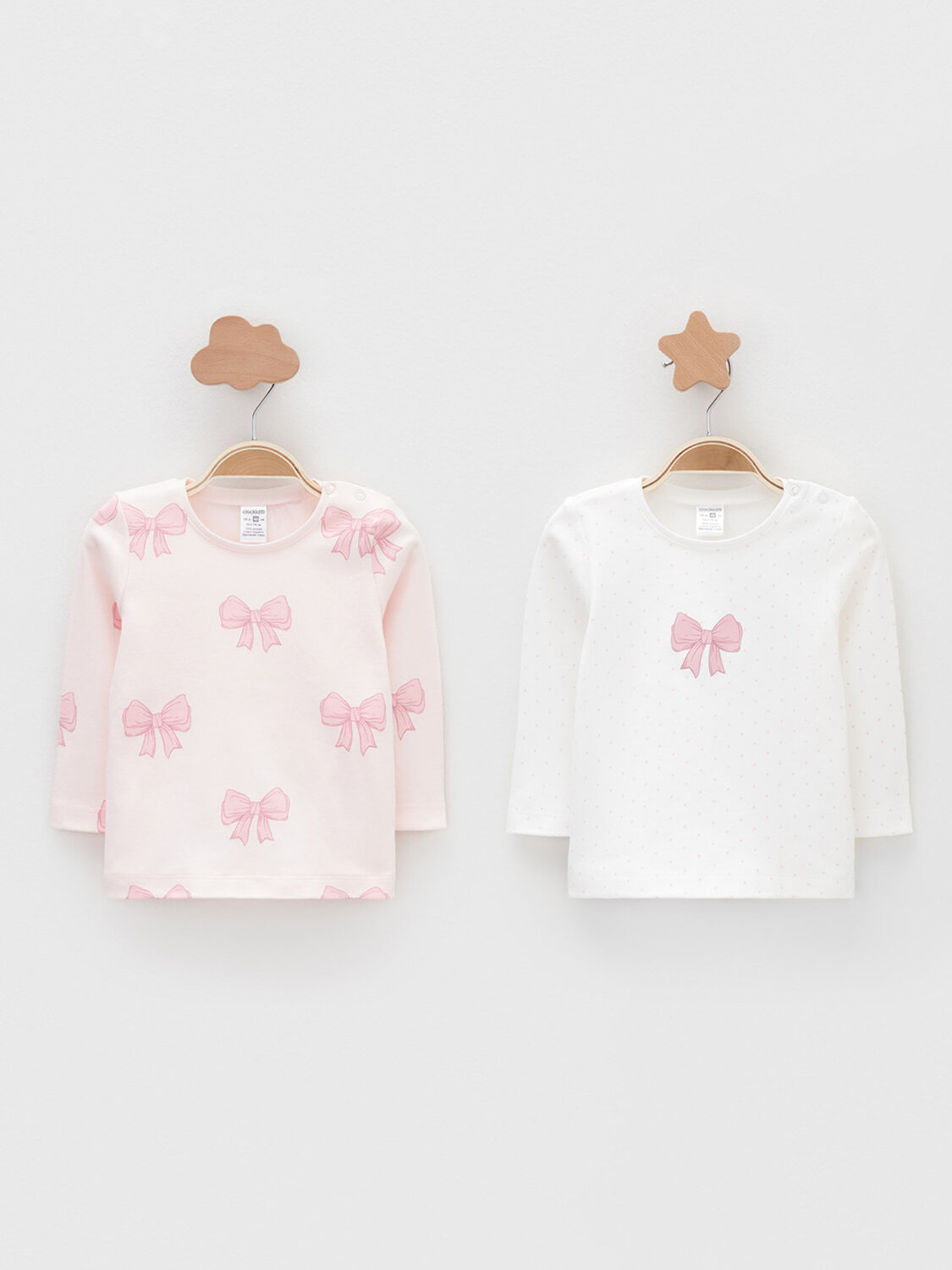 CROCKID Джемпер 571514 К 301944-2уп сахар