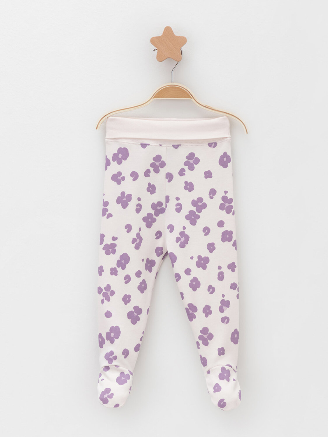 CROCKID Ползунки 571516 К 400220-2уп фиолетовый