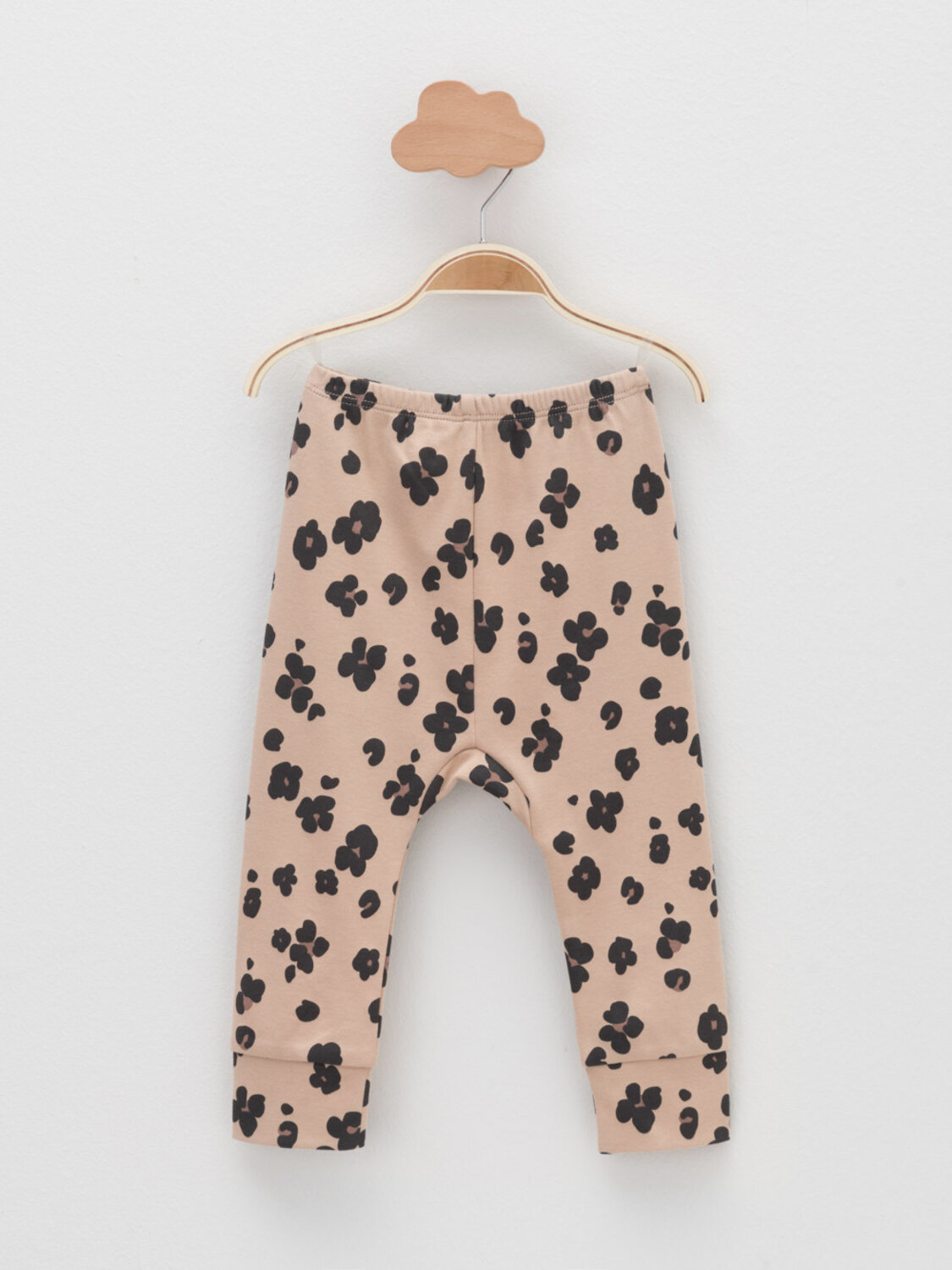 CROCKID Брюки 571520 К 4718-2уп бежевый