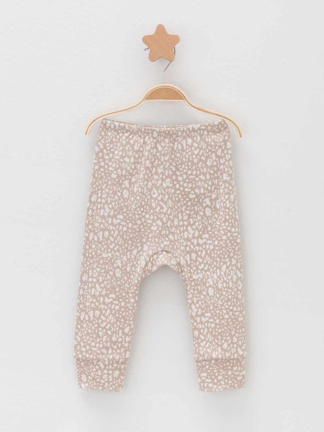 CROCKID Брюки 571520 К 4718-2уп бежевый