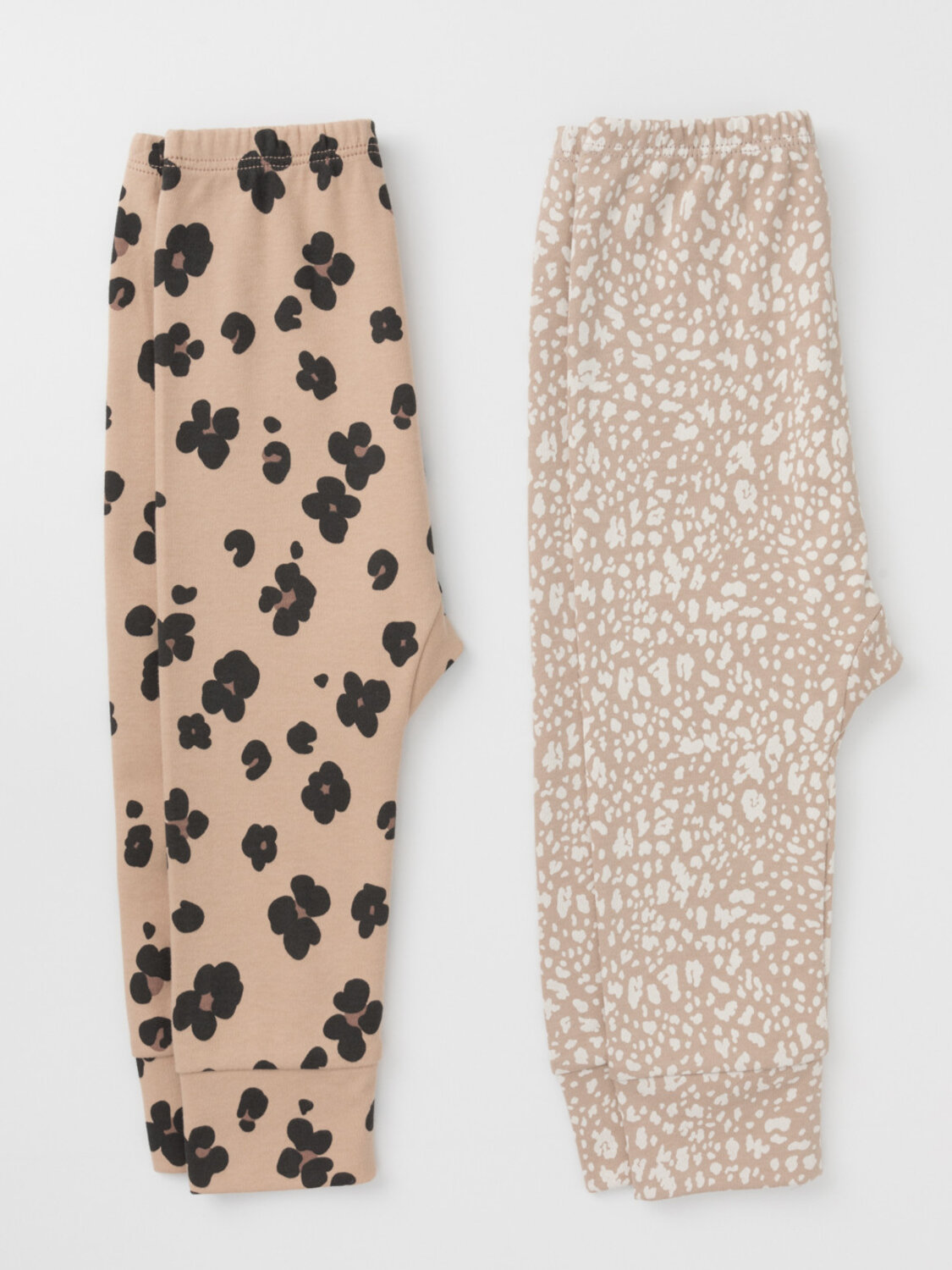 CROCKID Брюки 571520 К 4718-2уп бежевый