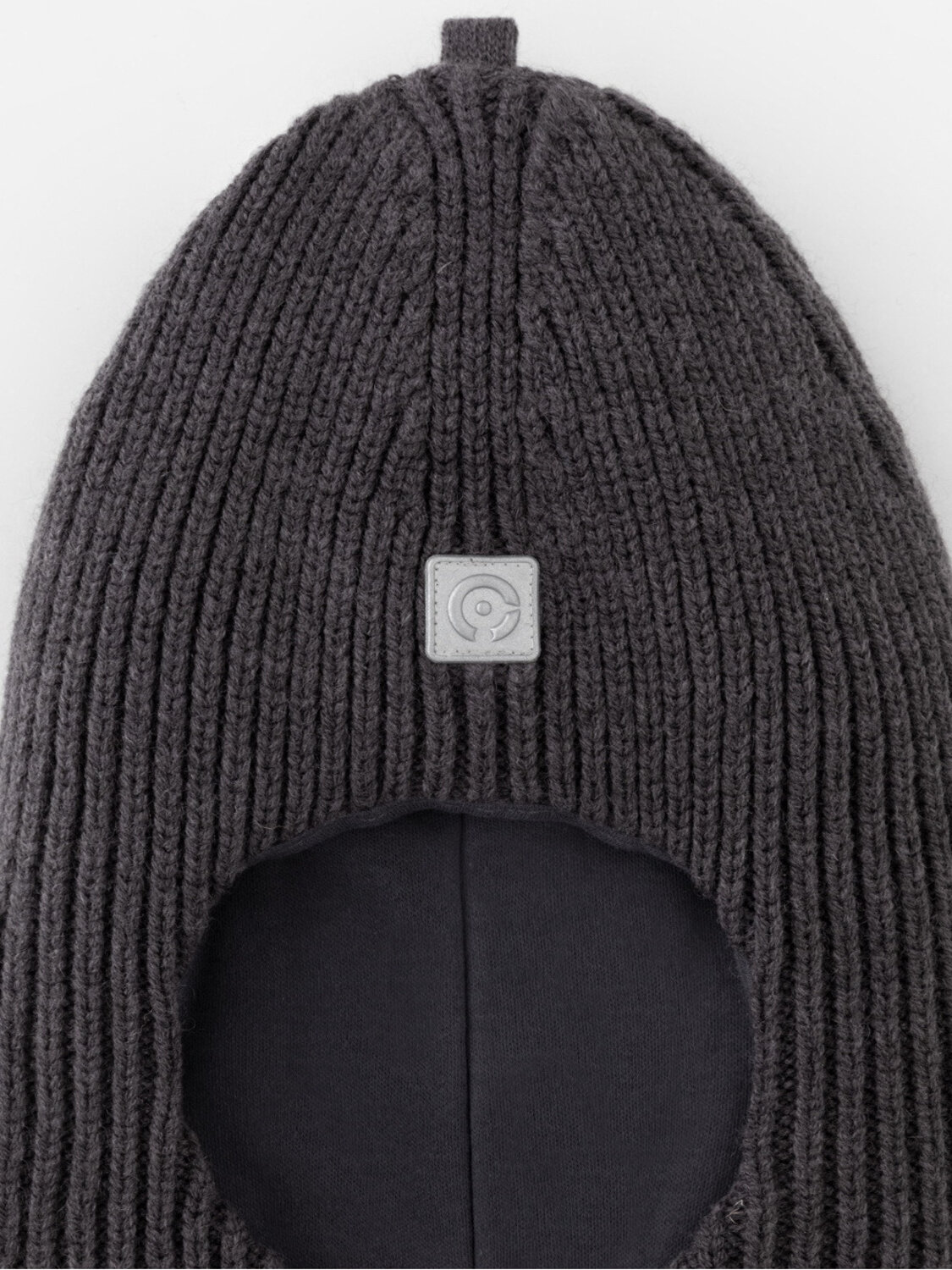 CROCKID Шапка 571527 КВ 20363/25ш темно-серый