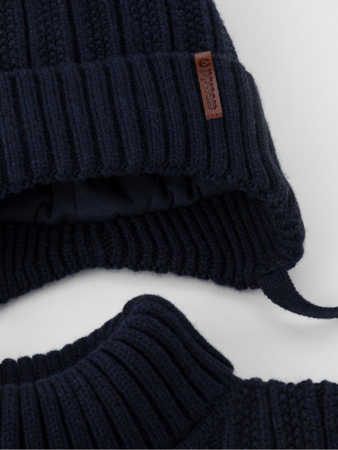 CROCKID Комплект 571528 КВ 22014/ш синий