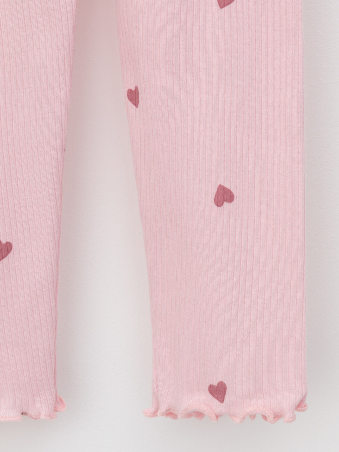 CROCKID Пижама 571530 К 1618 розовый