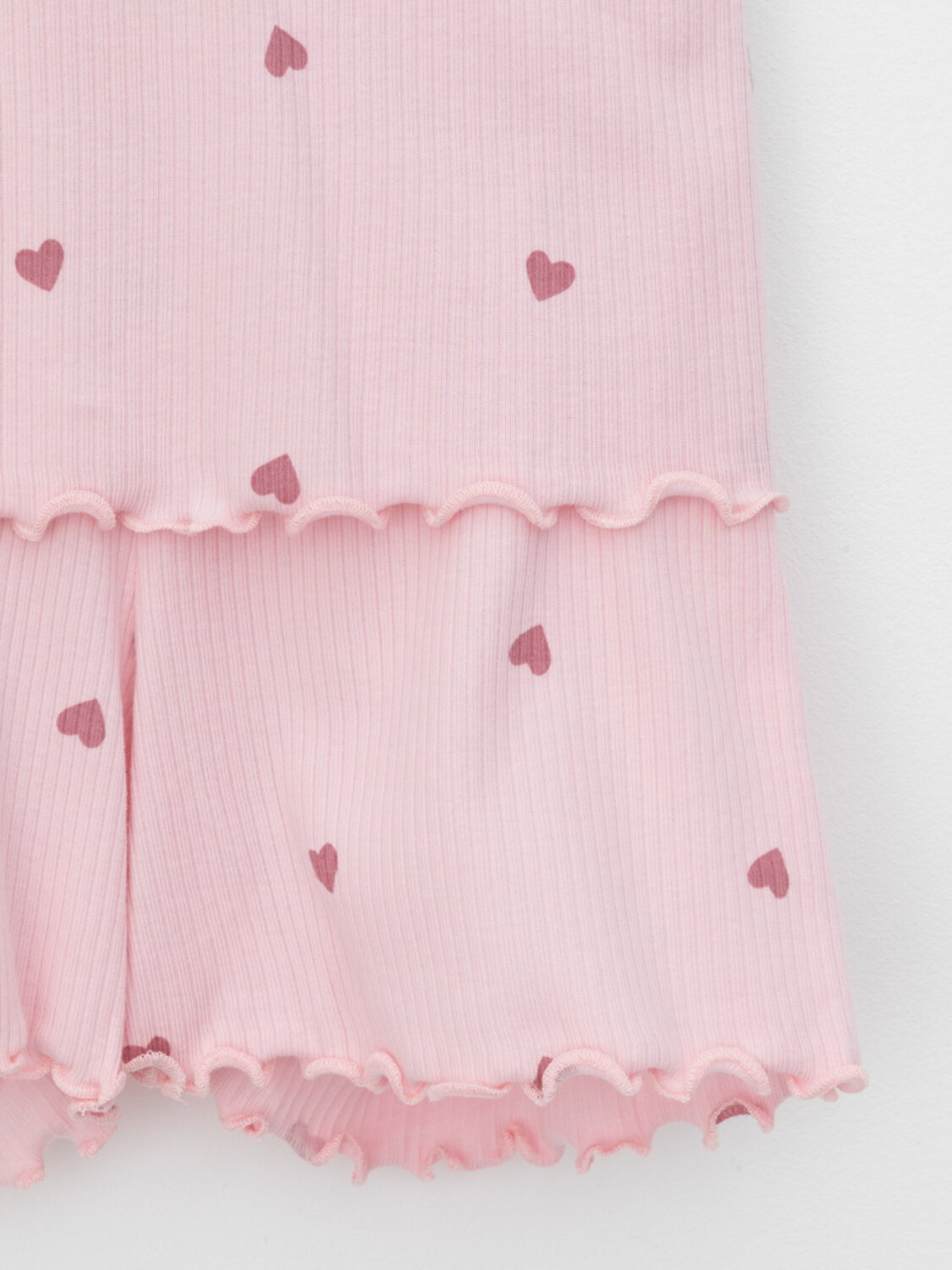 CROCKID Пижама 571531 К 1652 розовый