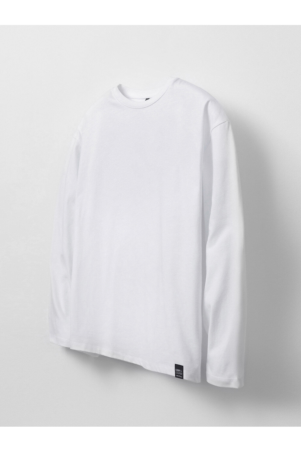 CUBBY Лонгслив 571532 КБ 302925 белый