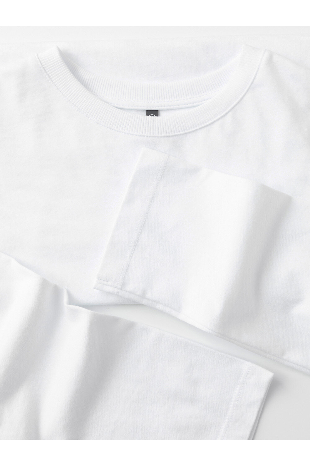 CUBBY Лонгслив 571532 КБ 302925 белый