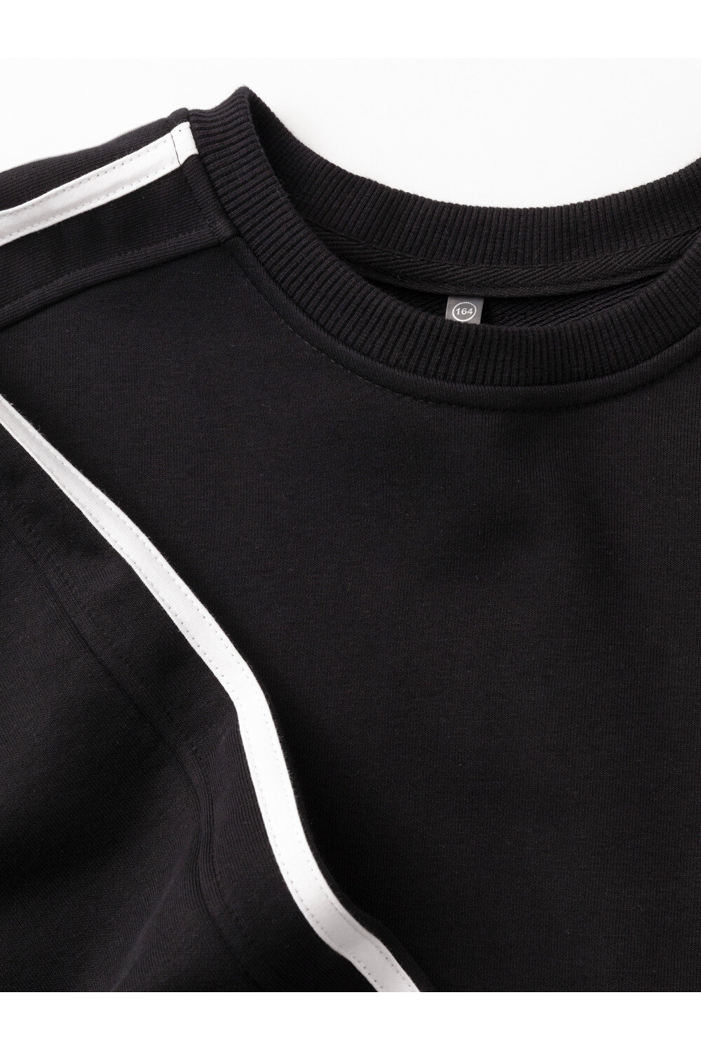 CUBBY Джемпер 571535 КБ 302930 черный3