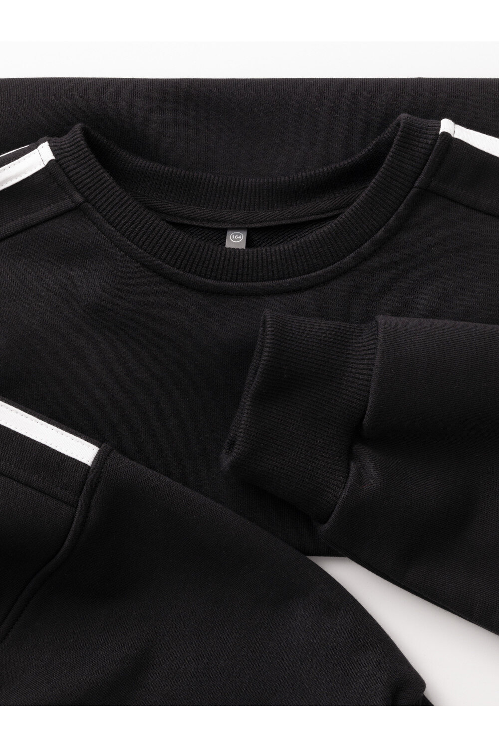 CUBBY Джемпер 571535 КБ 302930 черный3