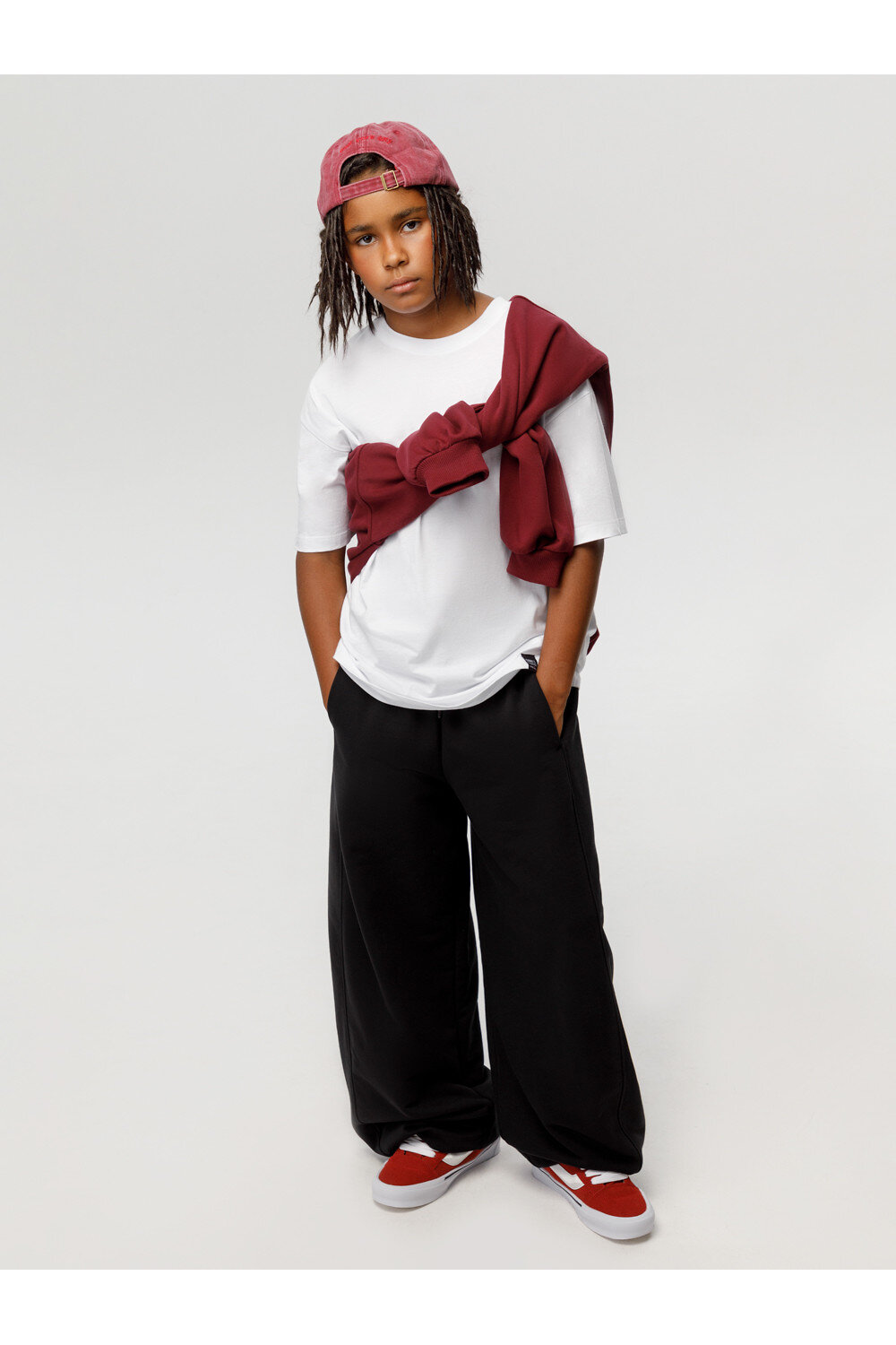 CUBBY Брюки 571536 КБ 400894 черный3