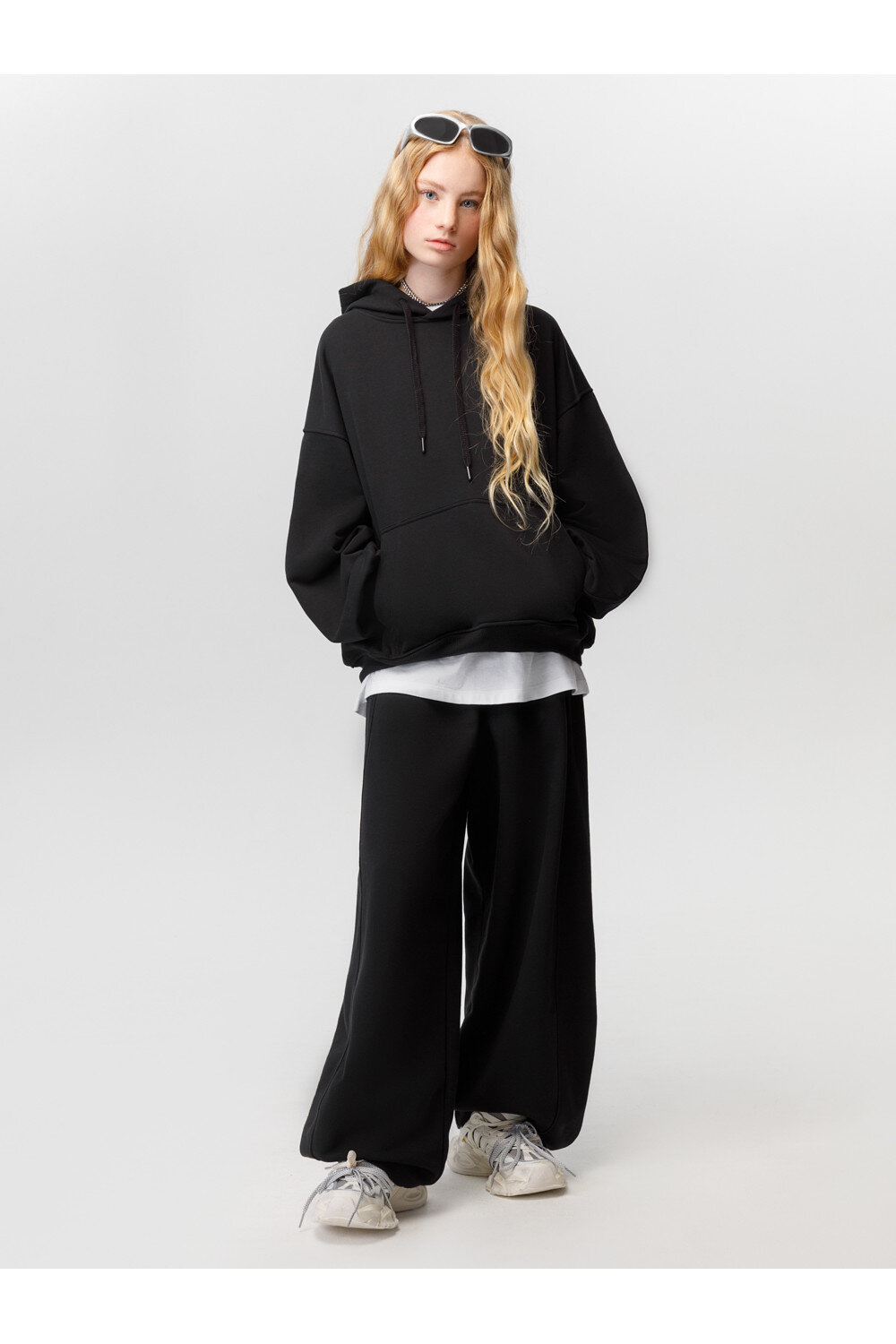 CUBBY Брюки 571536 КБ 400894 черный3