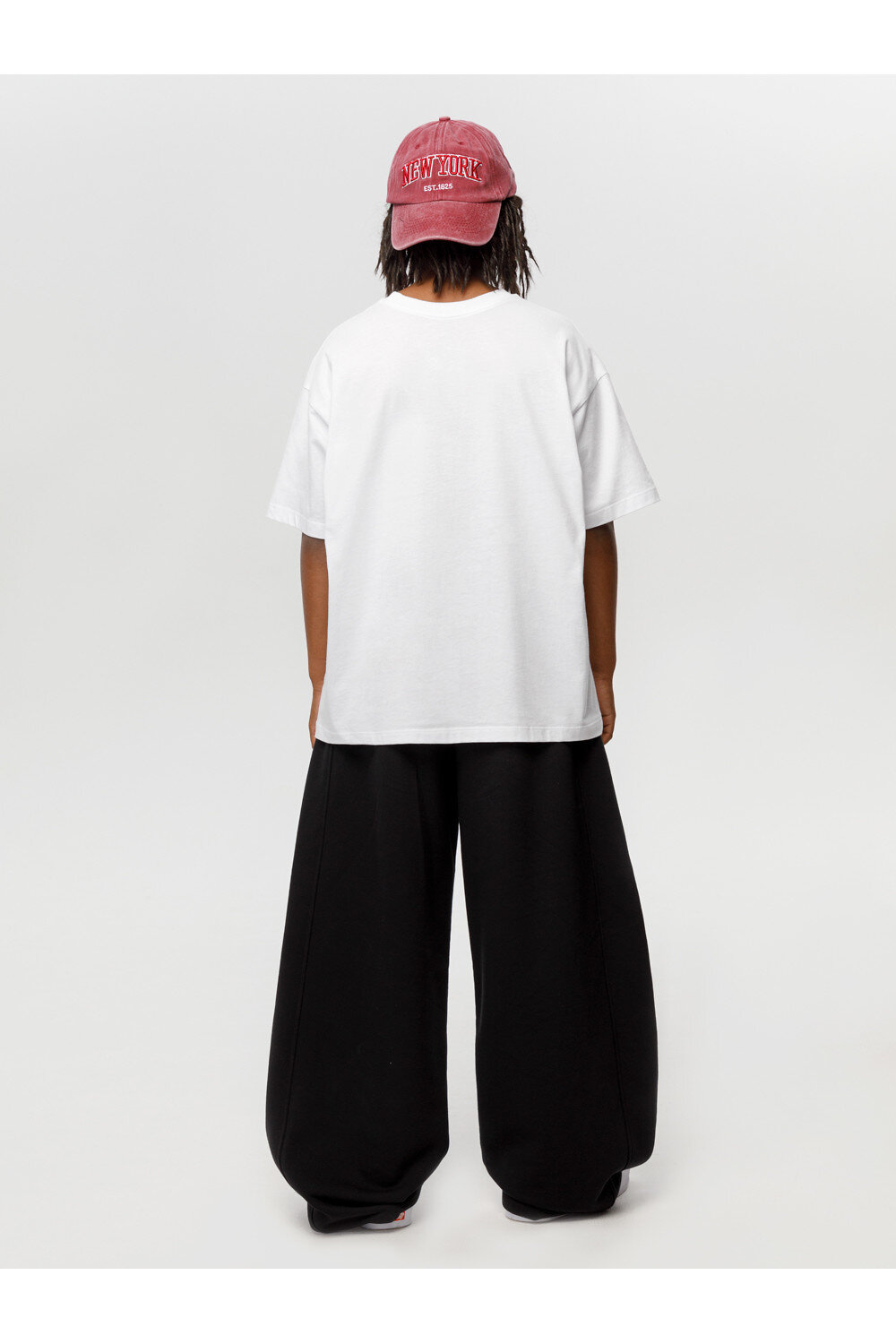 CUBBY Брюки 571536 КБ 400894 черный3