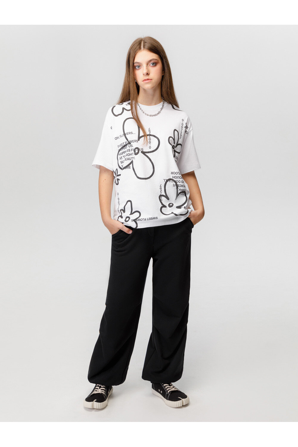 CUBBY Брюки 571537 КБ 400893 черный3