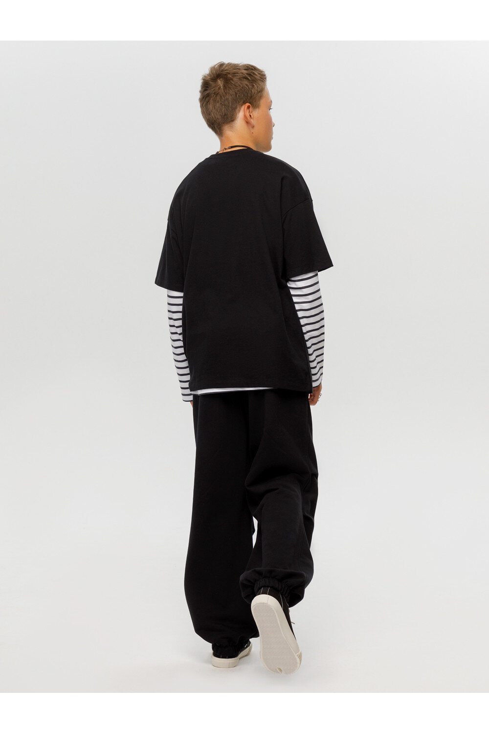 CUBBY Брюки 571537 КБ 400893 черный3