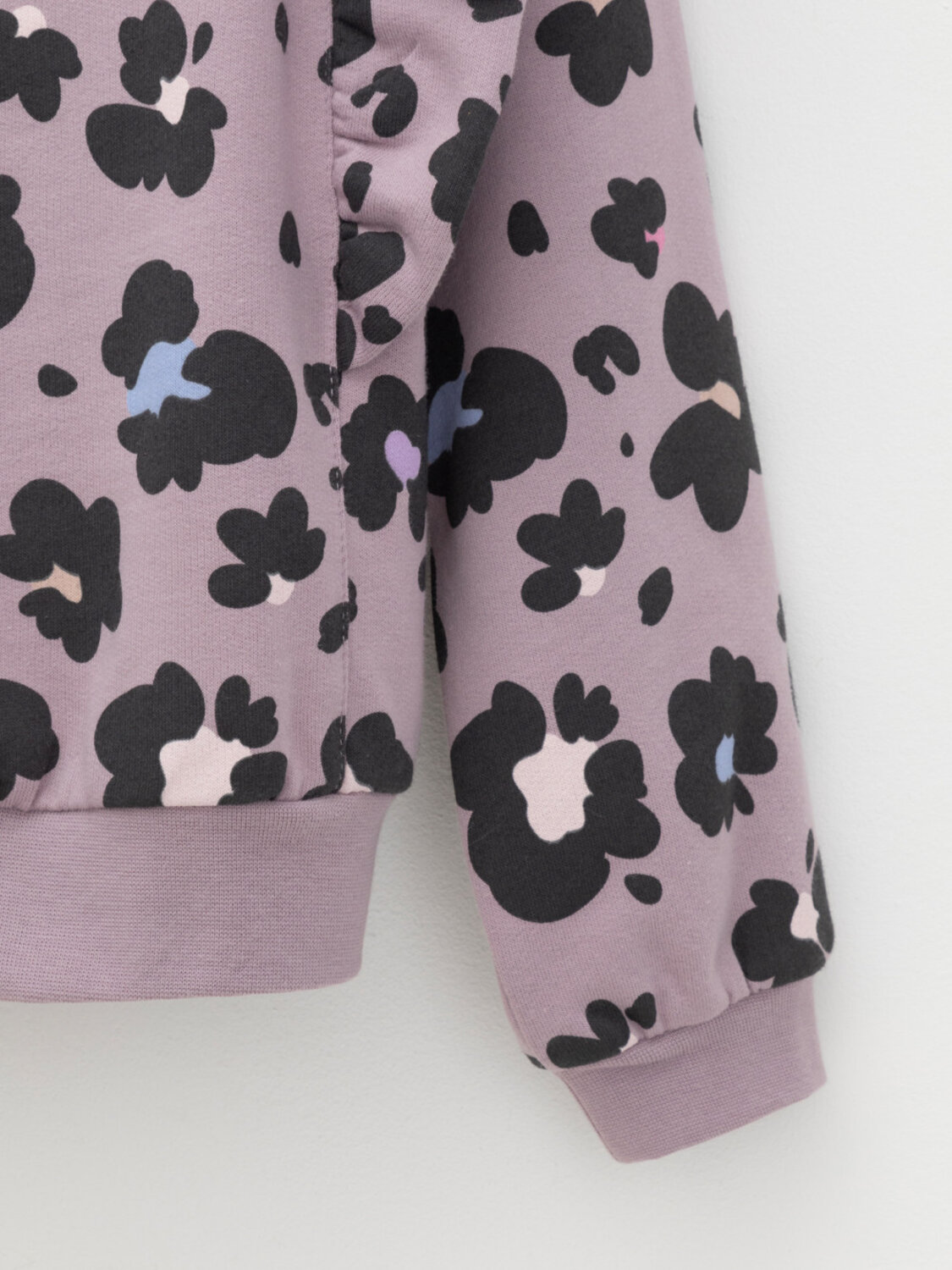 CROCKID Свитшот 571539 КР 302870 фиолетовый