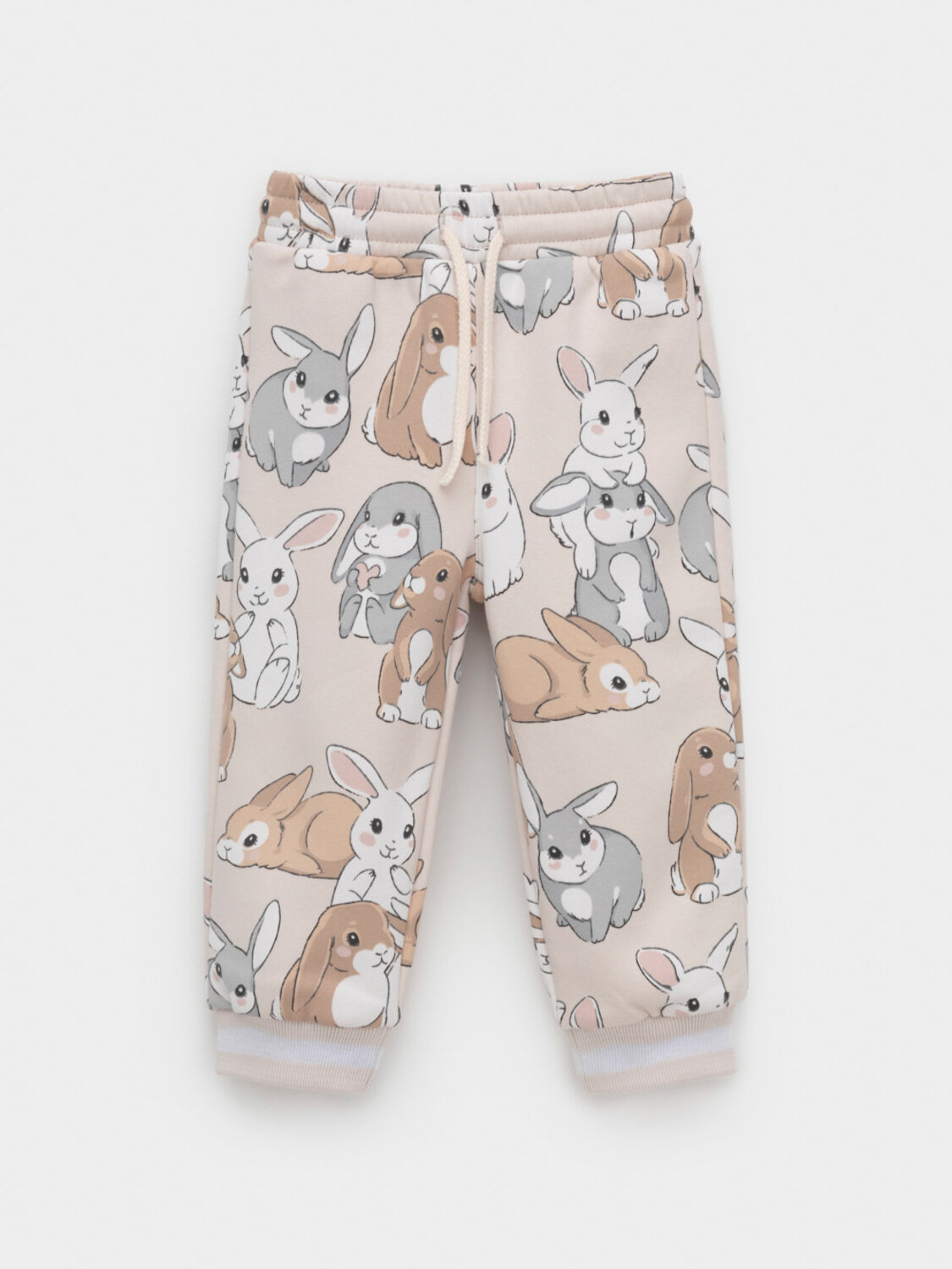 CROCKID Брюки 571541 КР 400883 бежевый