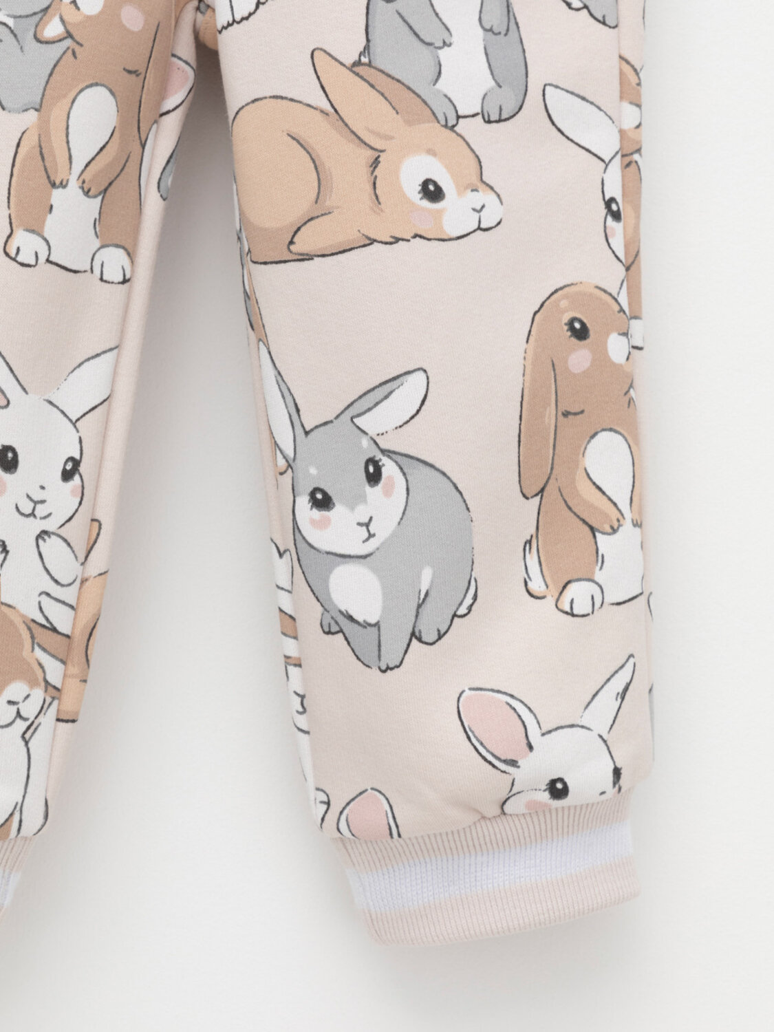 CROCKID Брюки 571541 КР 400883 бежевый