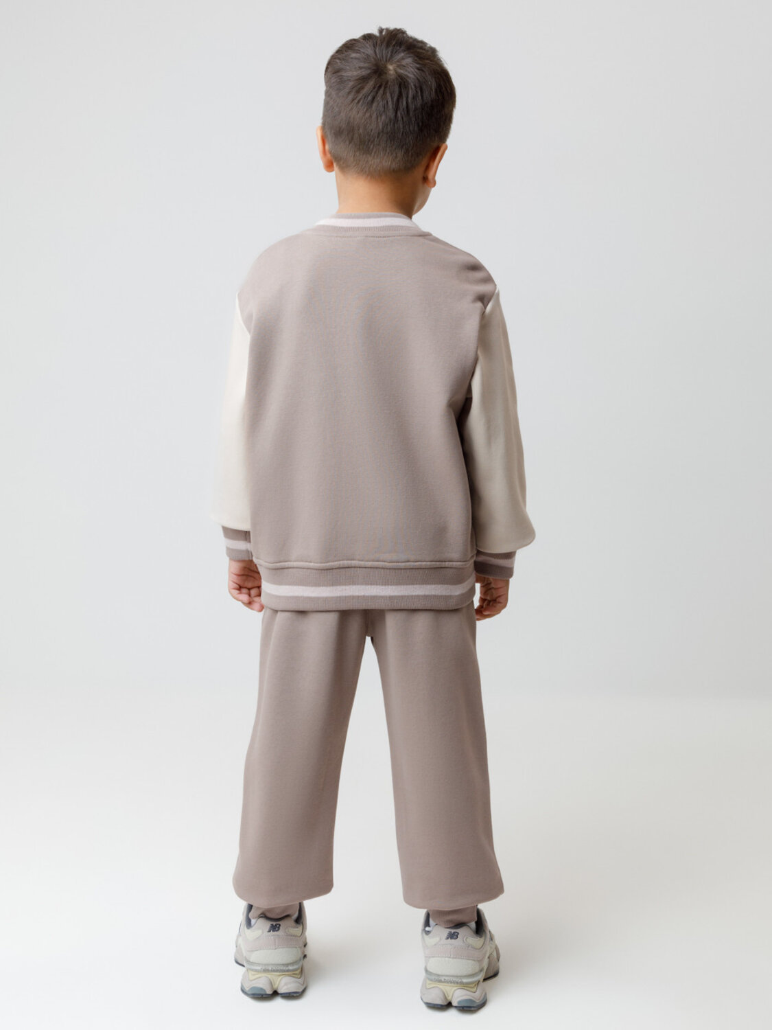 CROCKID Брюки 571544 КР 400838 коричневый