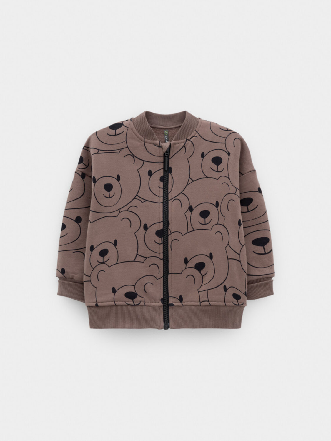 CROCKID Бомбер 571545 КР 302777 коричневый