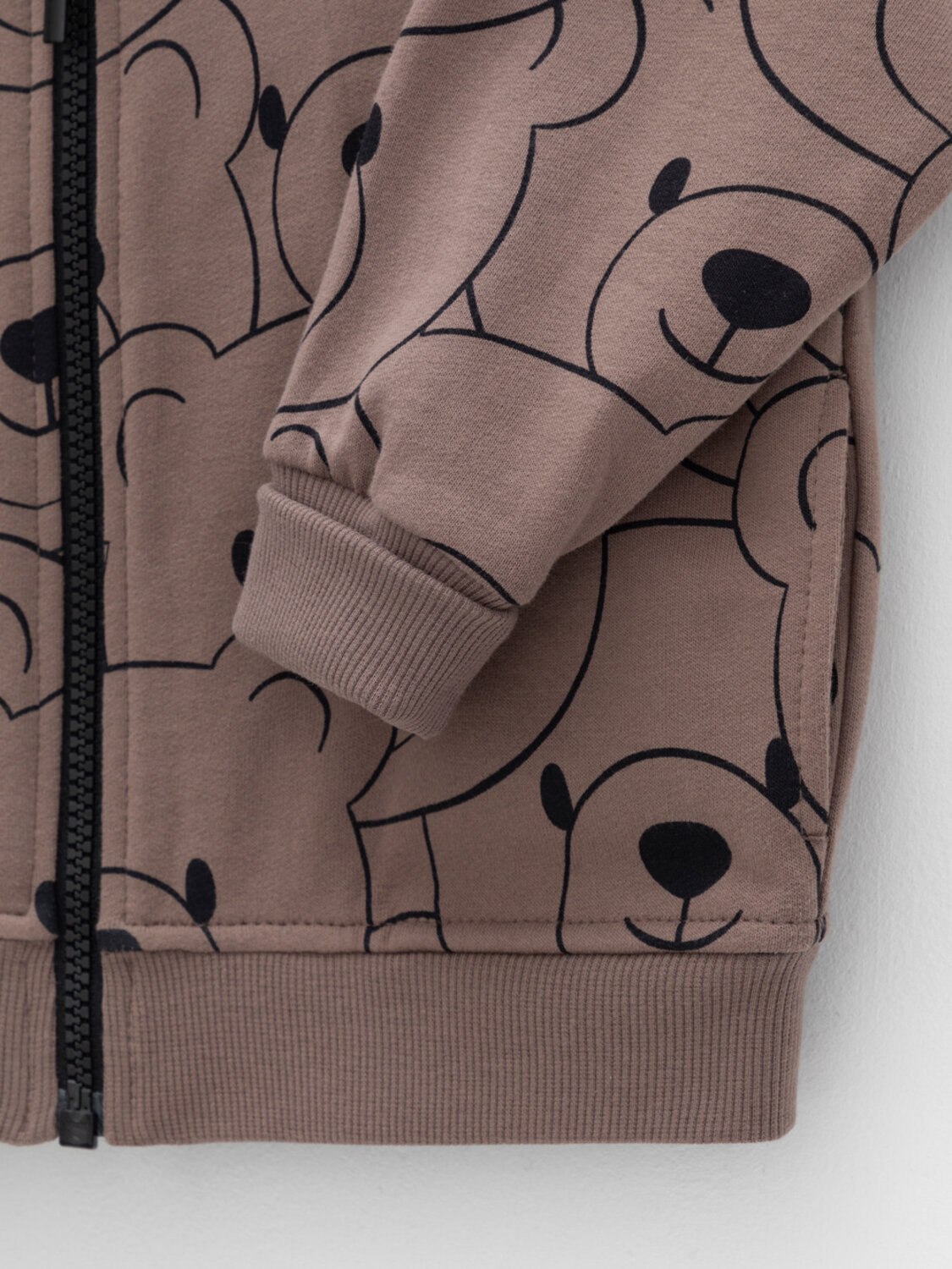 CROCKID Бомбер 571545 КР 302777 коричневый