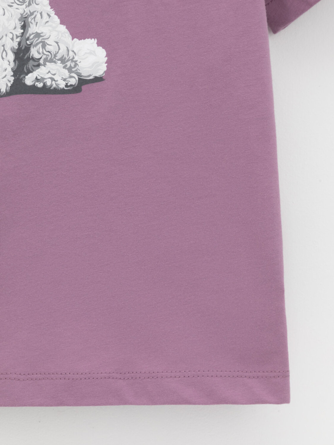 CROCKID Футболка 571546 КР 302882 фиолетовый