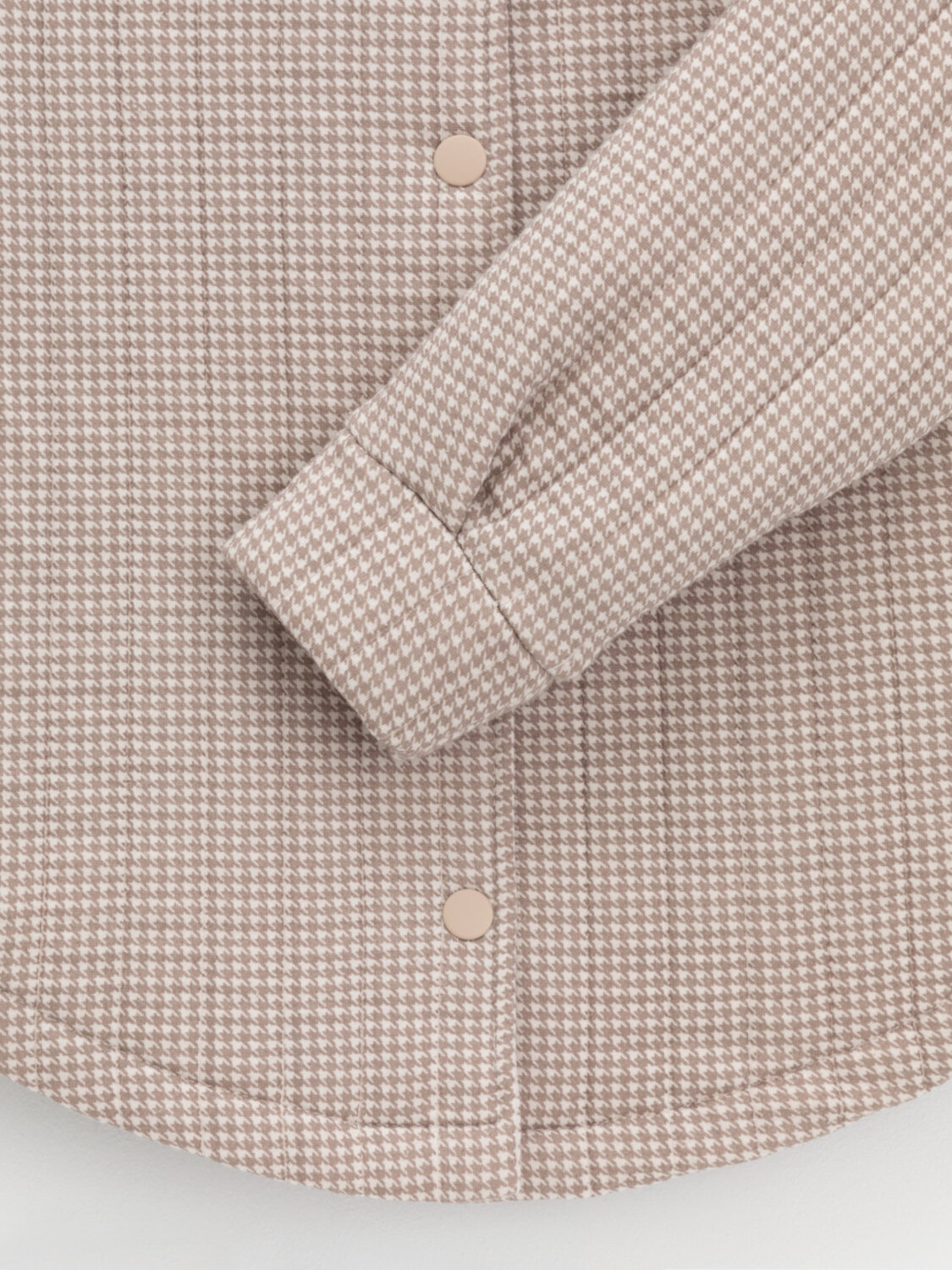 CROCKID Рубашка 571549 КР 302578 бежевый