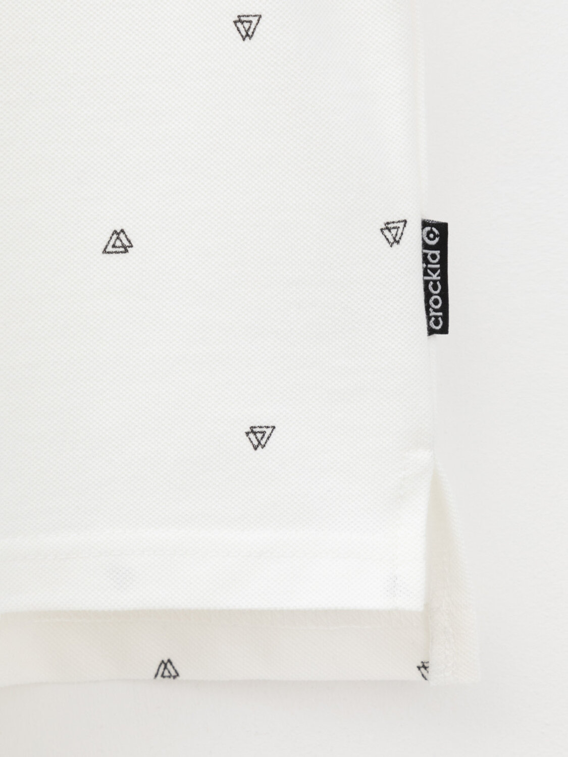 CROCKID Футболка 571553 КР 302706 сахар