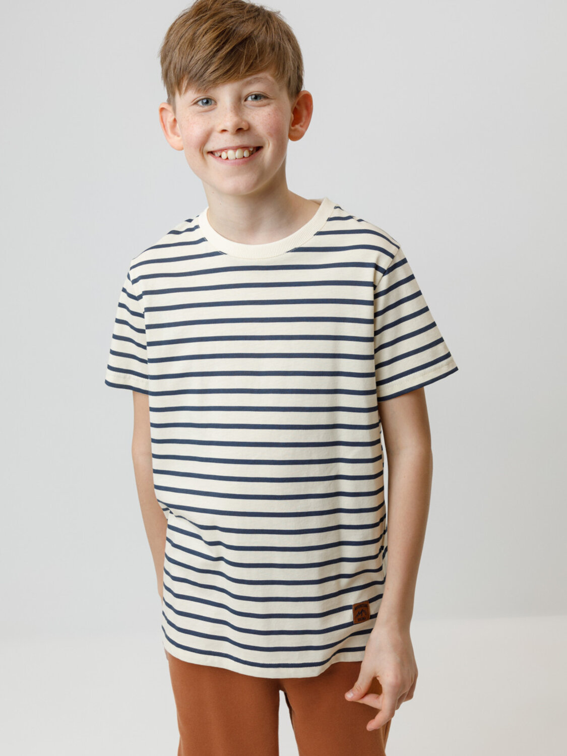 CROCKID Футболка 571554 КР 302216 сахар