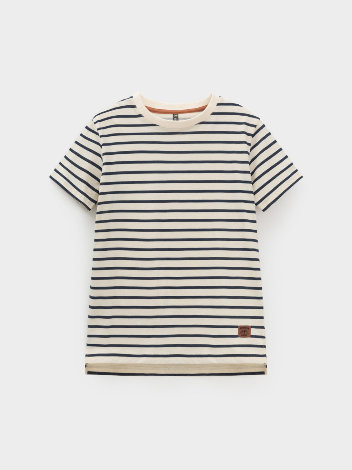 CROCKID Футболка 571554 КР 302216 сахар