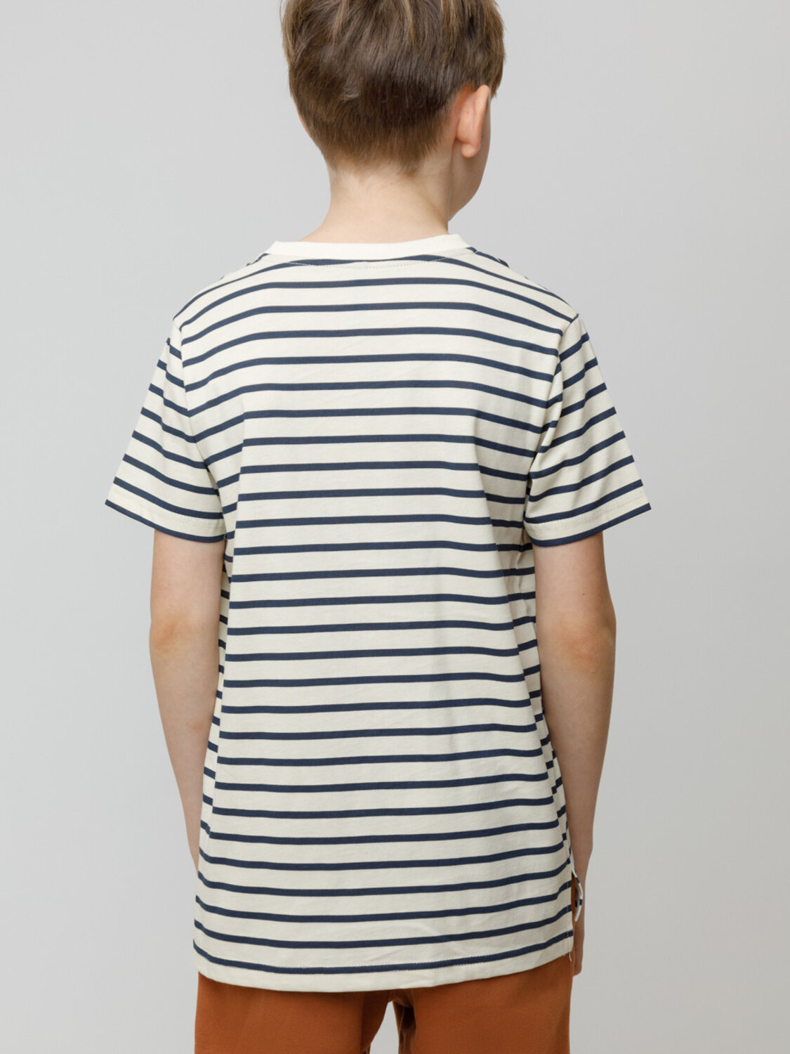 CROCKID Футболка 571554 КР 302216 сахар