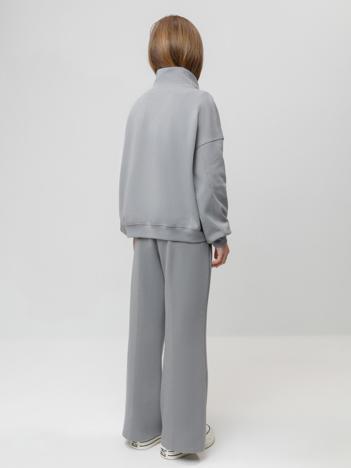 CROCKID Брюки 571555 КР 400878 серый