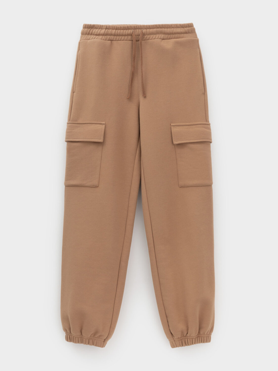 CROCKID Брюки 571557 КР 400854 коричневый