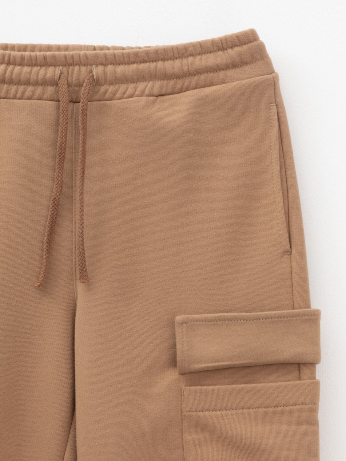 CROCKID Брюки 571557 КР 400854 коричневый