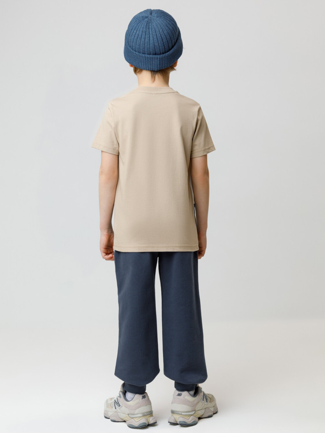 CROCKID Брюки 571560 КР 400836 темно-синий