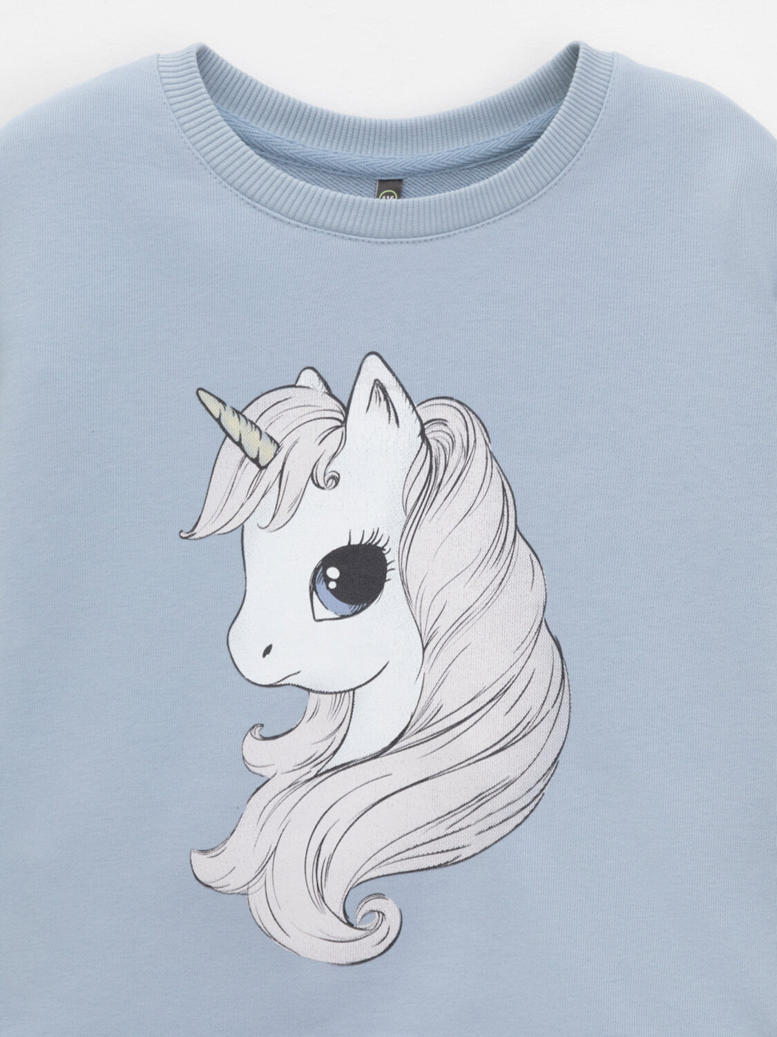 CROCKID Свитшот 571563 КР 302827 голубой