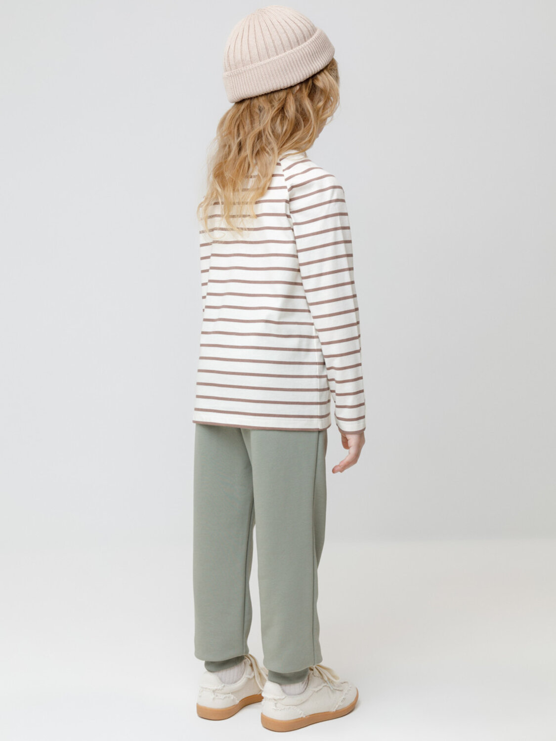 CROCKID Брюки 571566 КР 400731 хаки