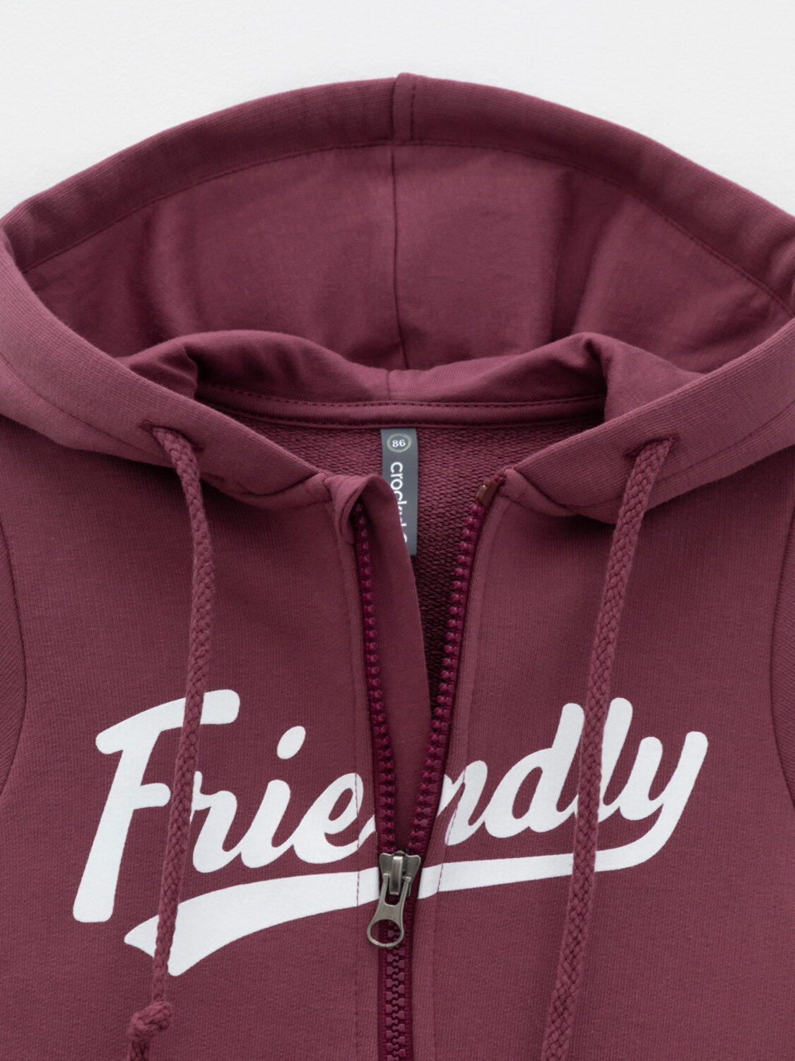 CROCKID Комбинезон 571571 КР 6556 коричневый