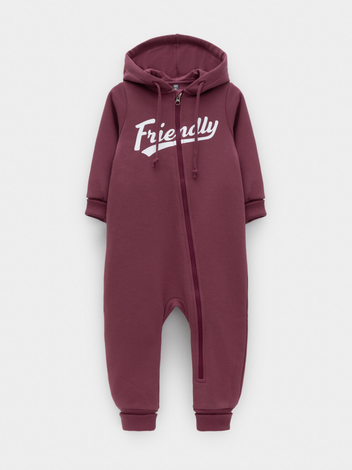 CROCKID Комбинезон 571571 КР 6556 коричневый