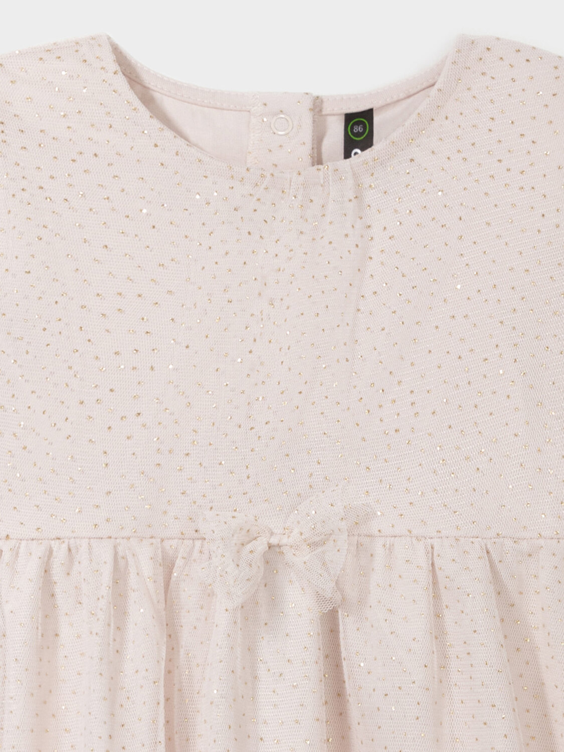 CROCKID Платье 571573 КР 5914 бежевый