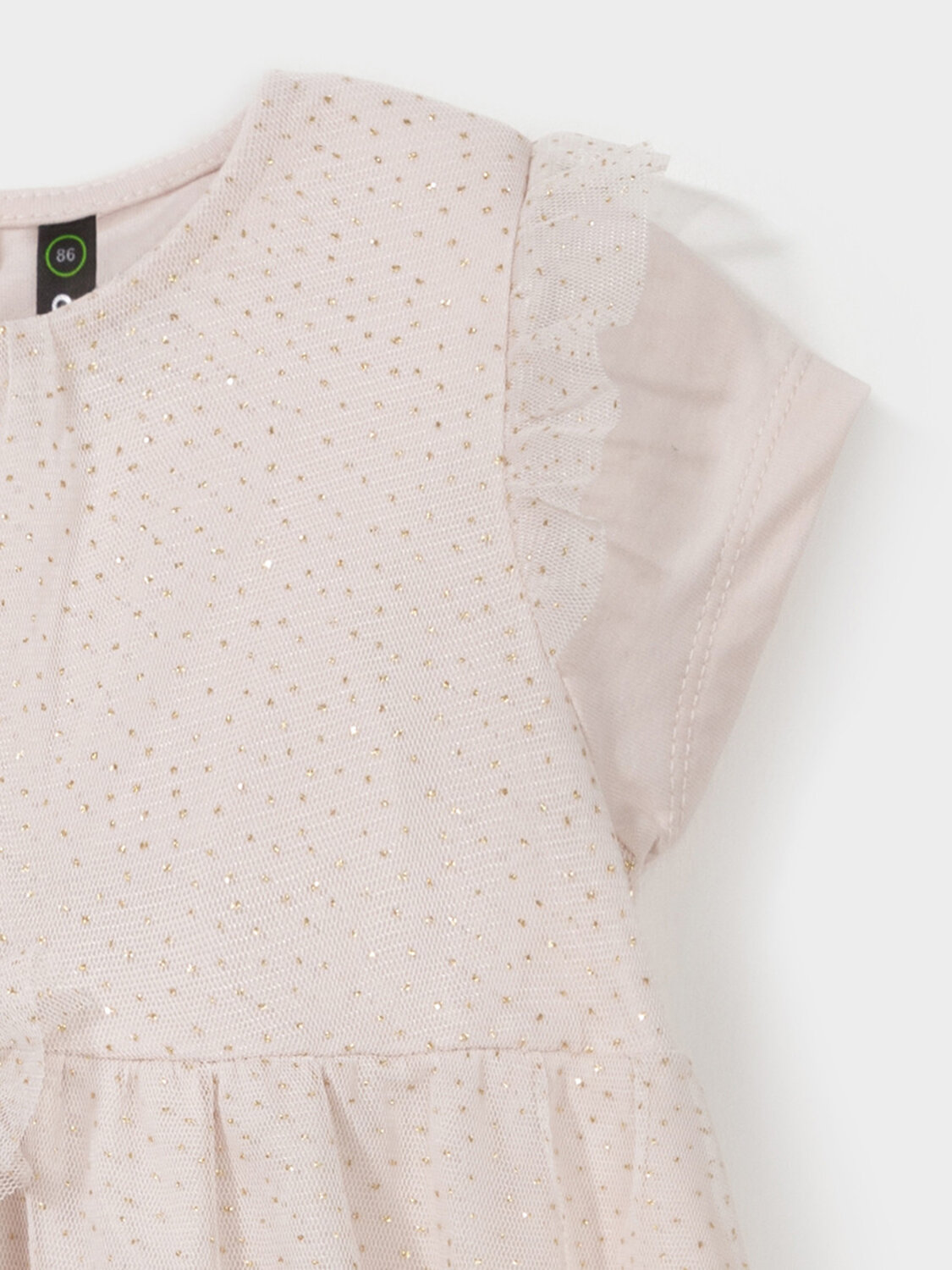 CROCKID Платье 571573 КР 5914 бежевый