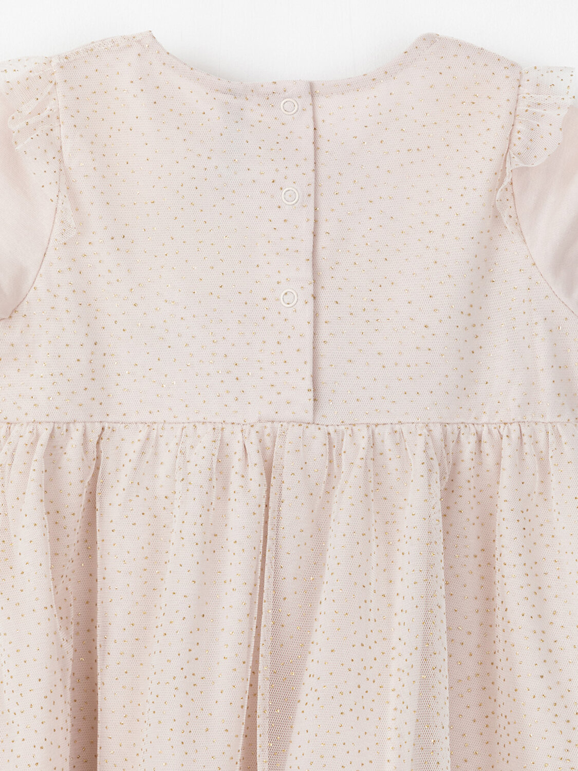 CROCKID Платье 571573 КР 5914 бежевый