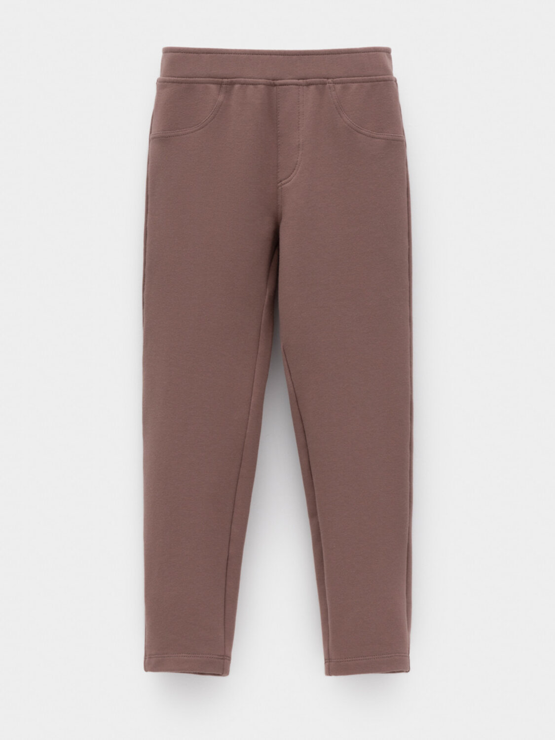 CROCKID Брюки 571574 КР 400864 кофейный