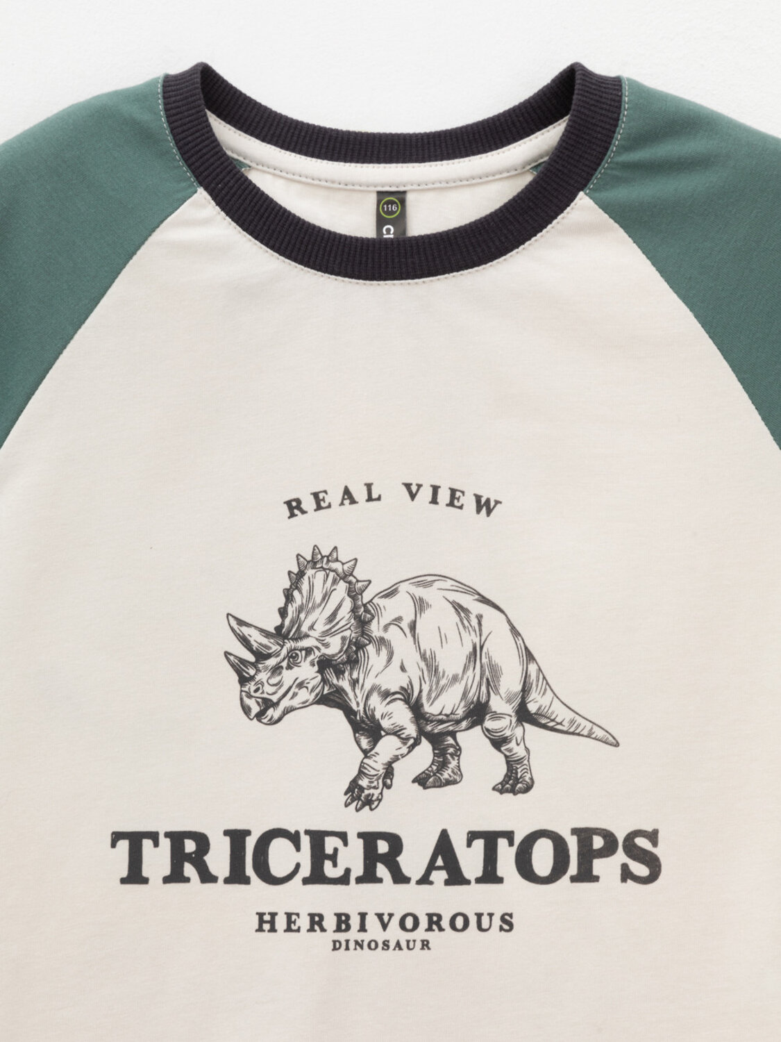 CROCKID Футболка 571575 КР 302849 бежевый