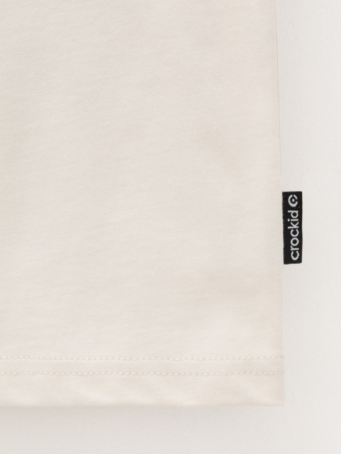 CROCKID Футболка 571575 КР 302849 бежевый
