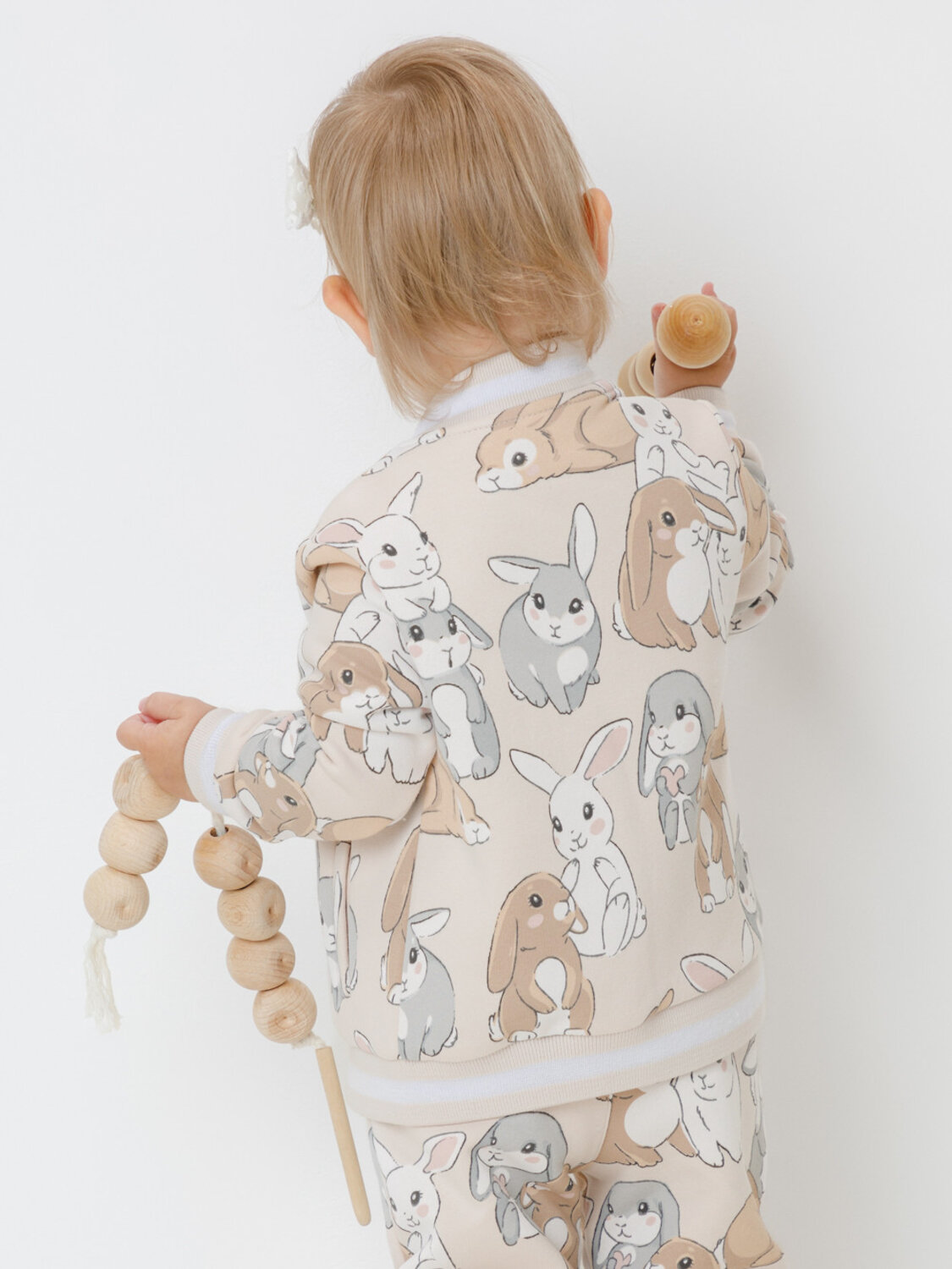 CROCKID Бомбер 571576 КР 302899 бежевый