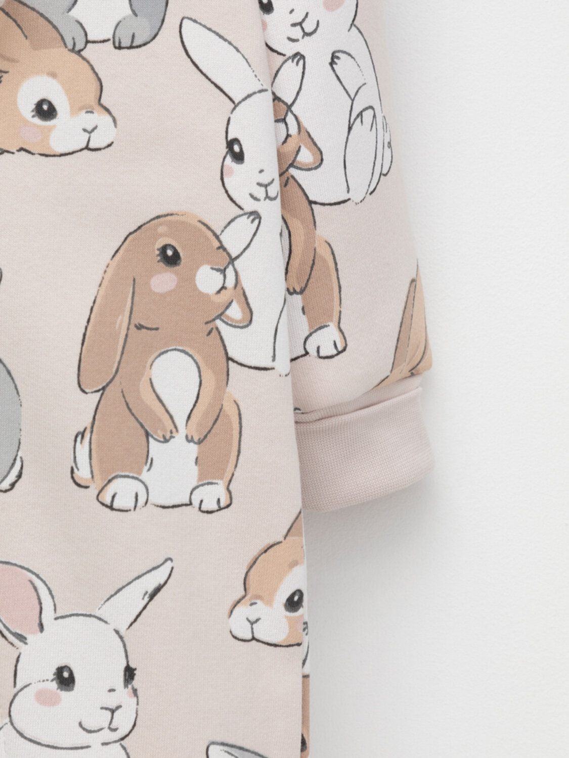 CROCKID Комбинезон 571577 КР 6555 бежевый