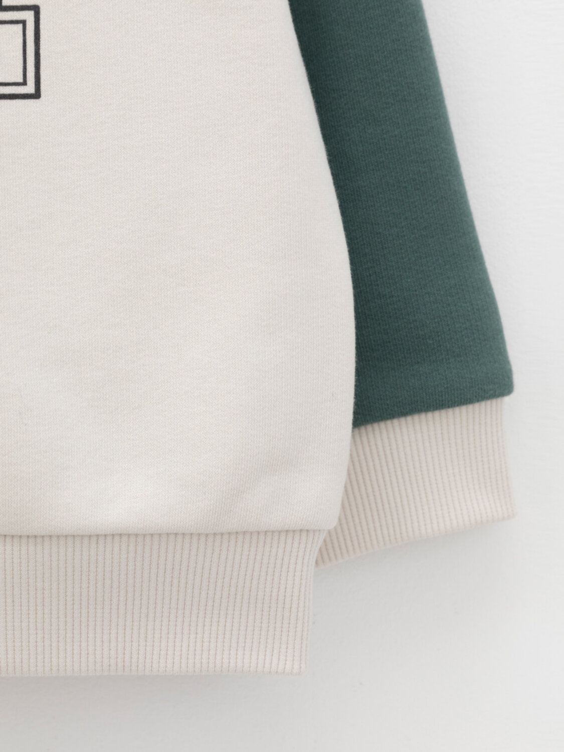 CROCKID Свитшот 571579 КР 302851 бежевый