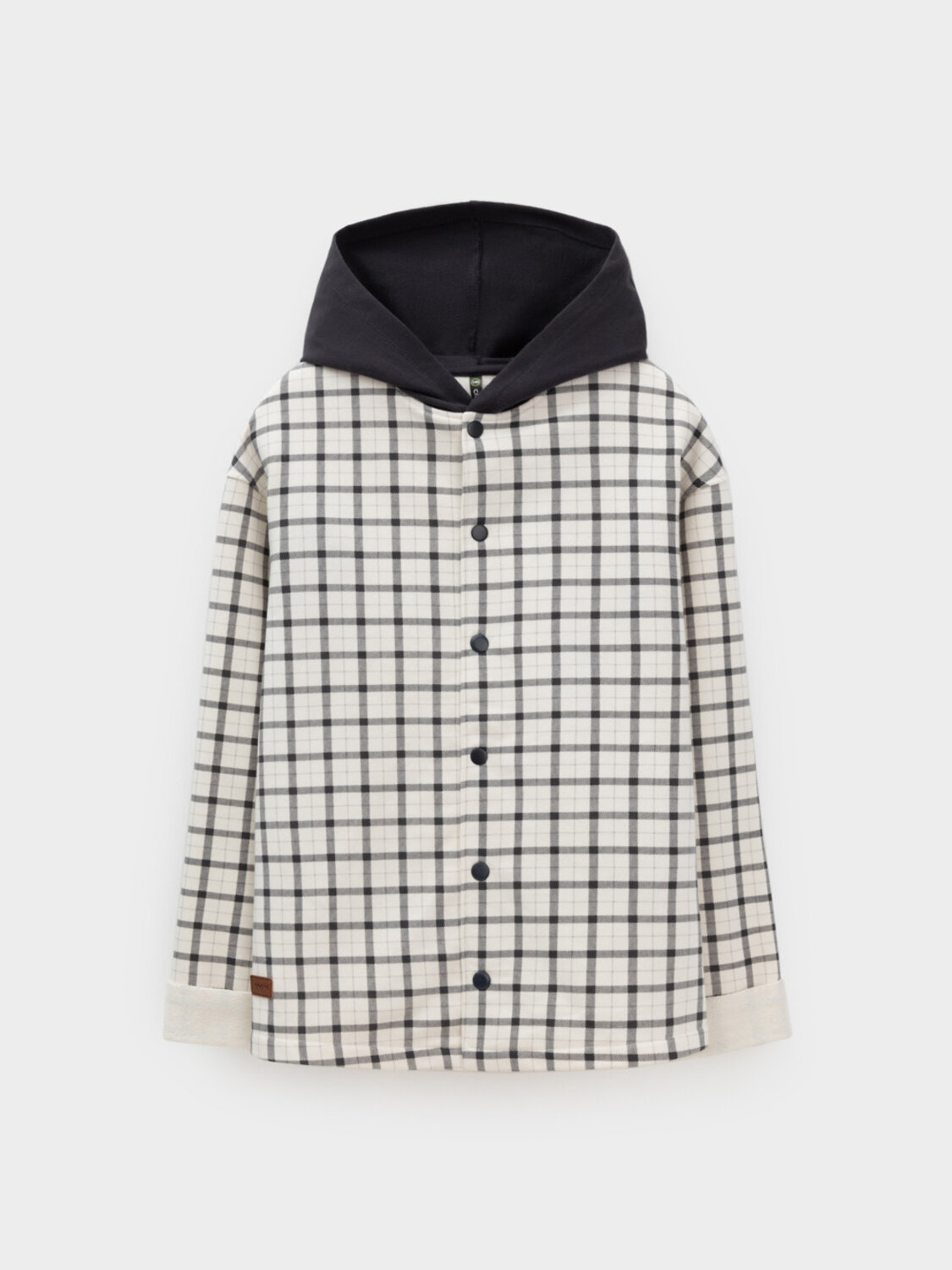 CROCKID Рубашка 571582 КР 302780 сахар